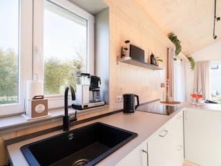 Ferienhaus Pelzerhaken Außenaufnahme 28