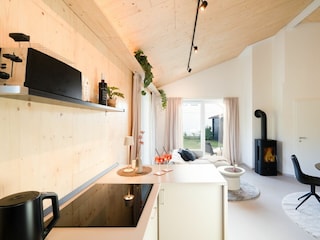 Ferienhaus Pelzerhaken Außenaufnahme 33