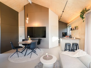 Ferienhaus Pelzerhaken Außenaufnahme 34
