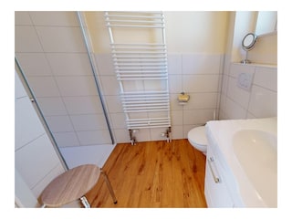 Ferienhaus Pelzerhaken Außenaufnahme 12