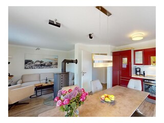 Ferienwohnung Grömitz Außenaufnahme 4