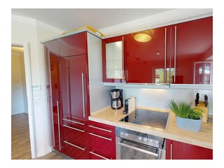 Ferienwohnung Grömitz Außenaufnahme 6