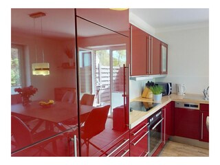 Ferienwohnung Grömitz Außenaufnahme 8