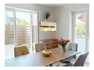 Ferienwohnung Grömitz Außenaufnahme 10