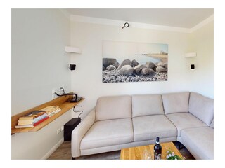 Ferienwohnung Grömitz Außenaufnahme 11