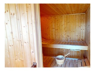 Ferienwohnung Grömitz Außenaufnahme 12