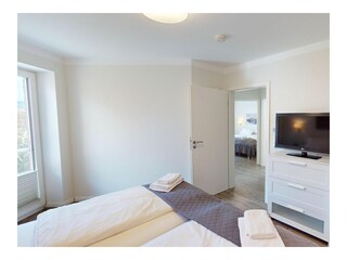Ferienwohnung Grömitz Außenaufnahme 15
