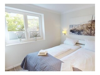 Ferienwohnung Grömitz Außenaufnahme 16
