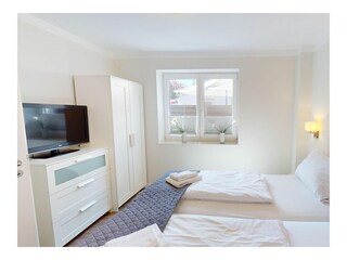 Ferienwohnung Grömitz Außenaufnahme 17