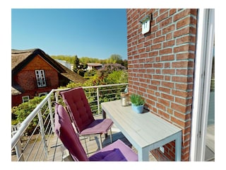 Ferienwohnung Grömitz Außenaufnahme 4
