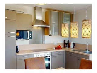 Ferienwohnung Grömitz Außenaufnahme 5