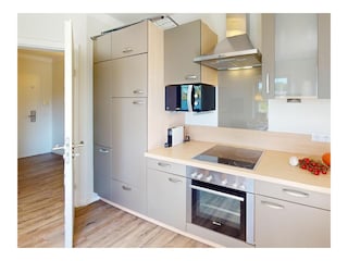 Ferienwohnung Grömitz Außenaufnahme 6