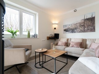 Ferienwohnung Grömitz Außenaufnahme 19