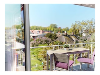 Ferienwohnung Grömitz Außenaufnahme 5