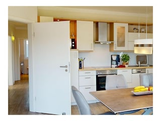 Ferienwohnung Grömitz Außenaufnahme 6
