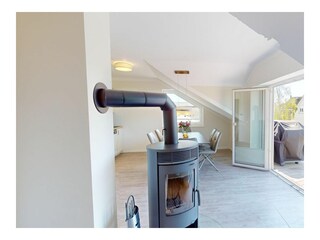 Ferienwohnung Grömitz Außenaufnahme 7