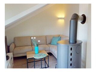 Ferienwohnung Grömitz Außenaufnahme 8