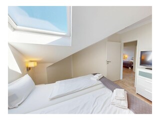 Ferienwohnung Grömitz Außenaufnahme 10