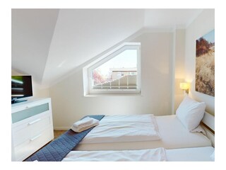 Ferienwohnung Grömitz Außenaufnahme 14