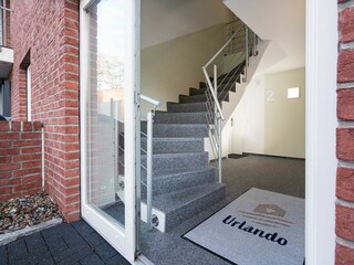 Ferienwohnung Grömitz Außenaufnahme 27