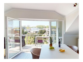 Ferienwohnung Grömitz Außenaufnahme 5