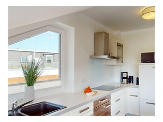 Ferienwohnung Grömitz Außenaufnahme 6
