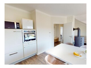 Ferienwohnung Grömitz Außenaufnahme 8