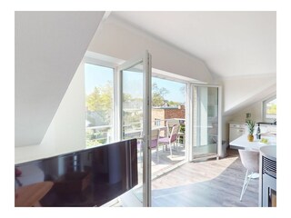 Ferienwohnung Grömitz Außenaufnahme 10