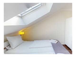 Ferienwohnung Grömitz Außenaufnahme 11