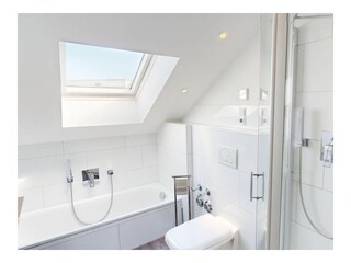 Ferienwohnung Grömitz Außenaufnahme 6