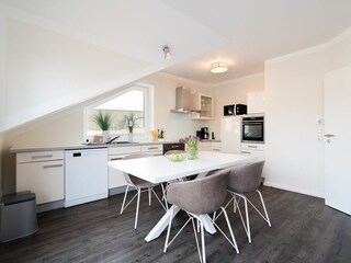 Küche / Küchenzeile