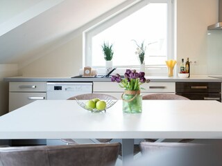 Küche / Küchenzeile