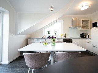 Küche / Küchenzeile