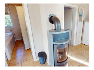 Ferienhaus Pelzerhaken Außenaufnahme 1