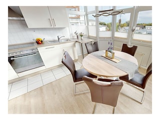 Ferienwohnung Grömitz Außenaufnahme 2