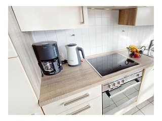 Ferienwohnung Grömitz Außenaufnahme 3