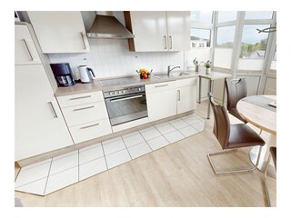 Ferienwohnung Grömitz Außenaufnahme 4