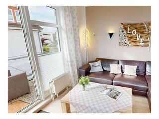 Ferienwohnung Grömitz Außenaufnahme 5