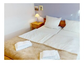 Ferienwohnung Grömitz Außenaufnahme 6