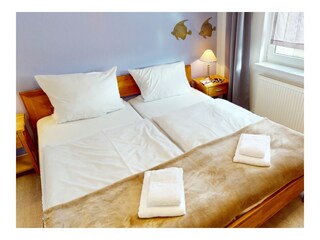 Ferienwohnung Grömitz Außenaufnahme 7