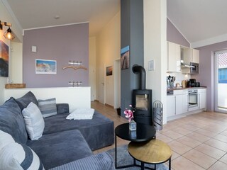 Ferienhaus Pelzerhaken Außenaufnahme 1