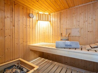 Ferienhaus Pelzerhaken Außenaufnahme 6