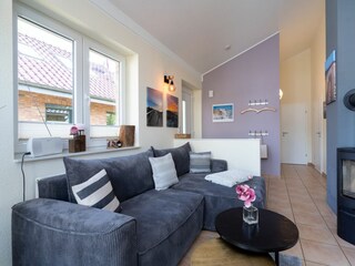 Ferienhaus Pelzerhaken Außenaufnahme 7