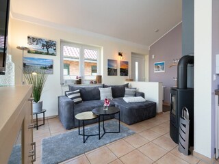 Ferienhaus Pelzerhaken Außenaufnahme 8