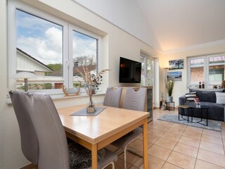 Ferienhaus Pelzerhaken Außenaufnahme 9