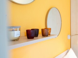 Ferienhaus Pelzerhaken Außenaufnahme 12