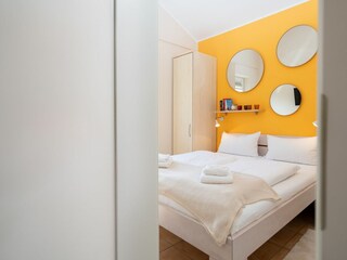 Ferienhaus Pelzerhaken Außenaufnahme 13