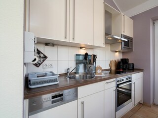 Ferienhaus Pelzerhaken Außenaufnahme 14