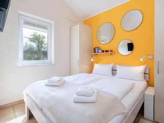 Ferienhaus Pelzerhaken Außenaufnahme 15