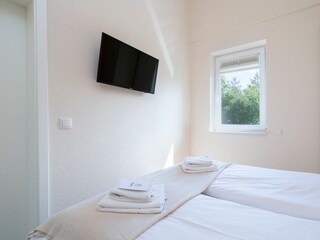 Ferienhaus Pelzerhaken Außenaufnahme 16